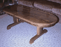 Coffee Table Photo