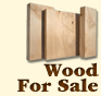 Wood For Sale
