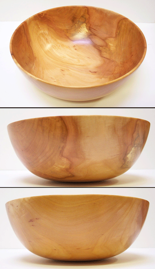 b01 Apple Bowl