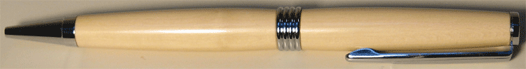 stm04 Mock Orange pen